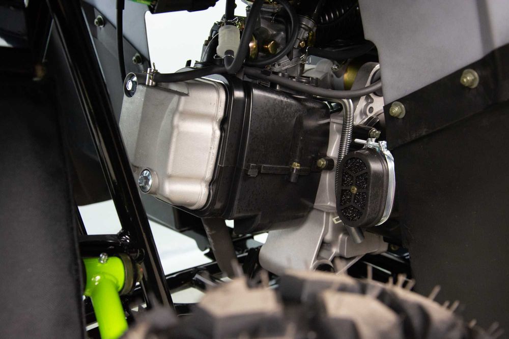 quad 250 asix ranger przeprawowy raty