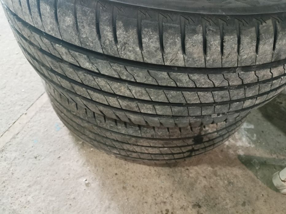 Opony 205/55 R16