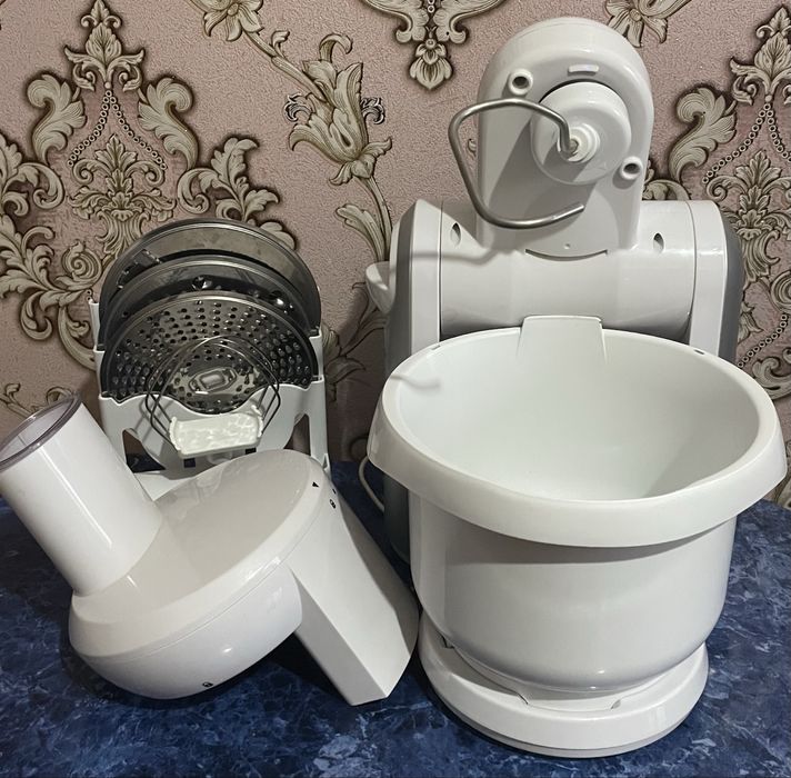 Продам кухоный комбайн