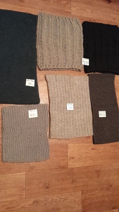 Женские хомуты на голову