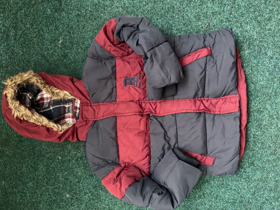 Теплі курточки 92 см/2роки
