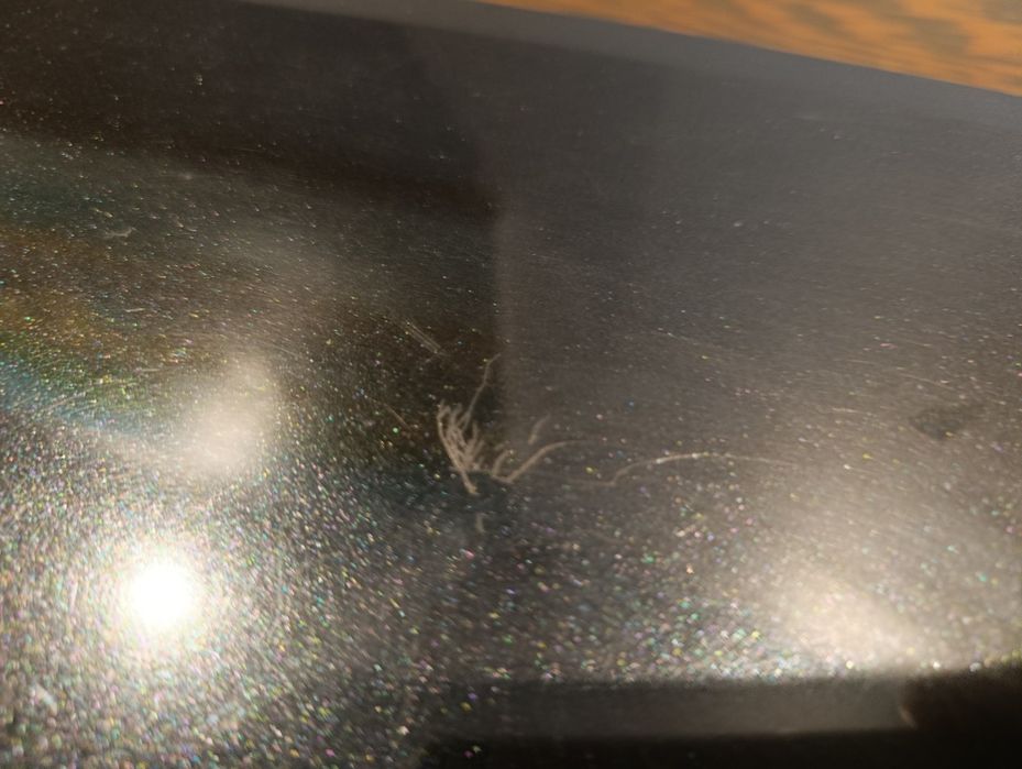 Portátil HP pavilion g6