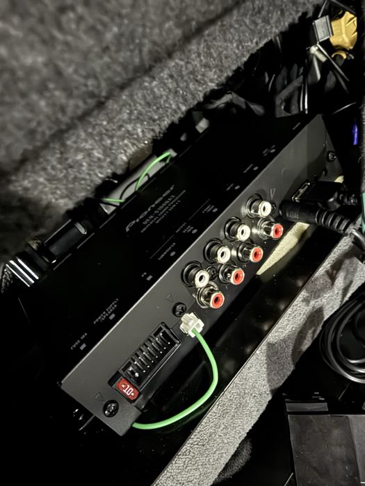 Pioneer DEQ-S1000A-2
