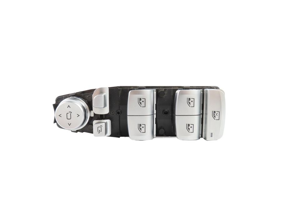 Interruptor / Botão Vidros Bmw 3 Ref: 61317941997 2016 - 2026