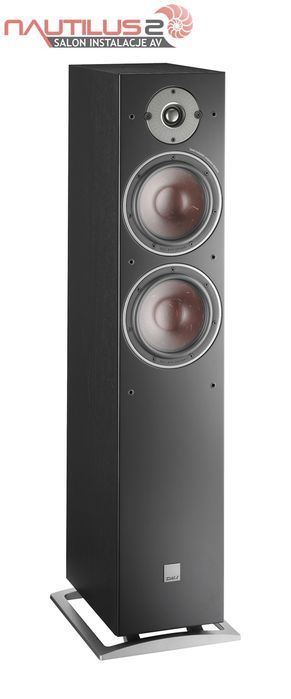 Dali OBERON 7 kolumna podłogowa głośnik | Raty 30x0%