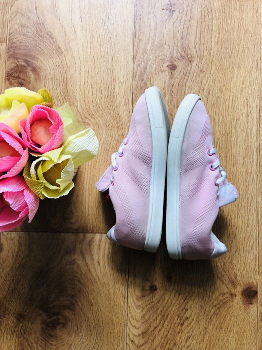 Кеди літні 17,5 см устілка