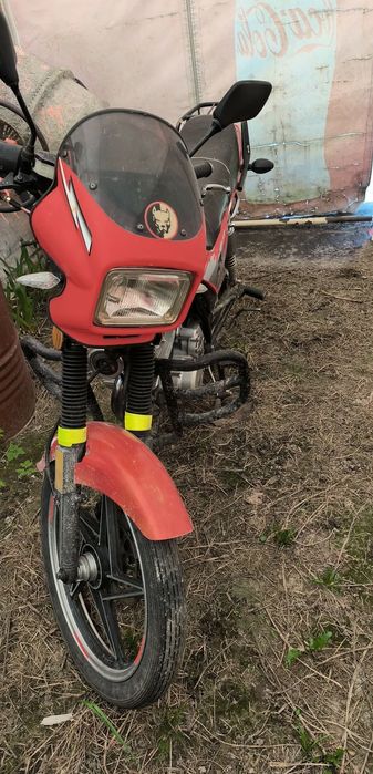 Продам Вайпер 150