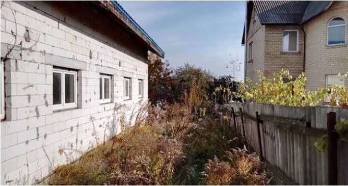 Продаж земельної ділянки 0,1561 га Київська обл. с.Віта-Поштова 85000$
