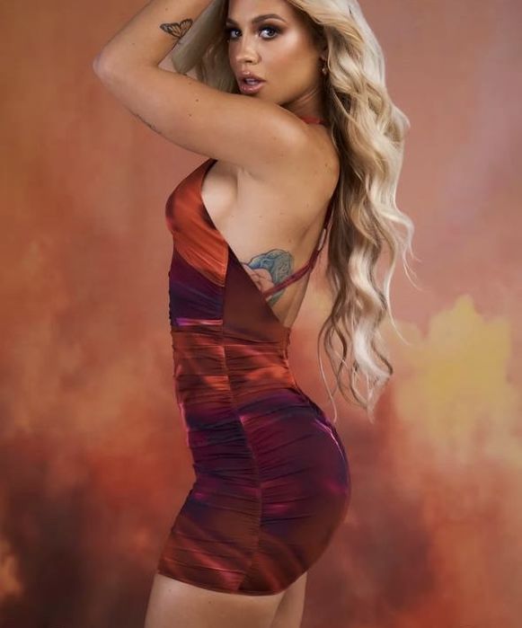 Продам плаття oh polly