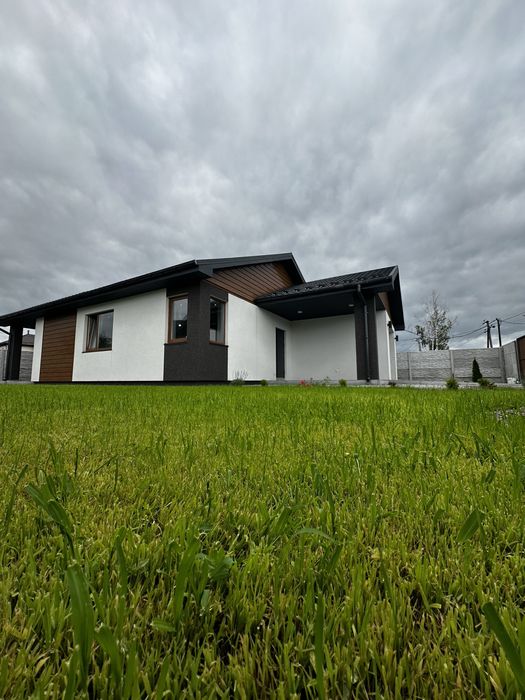 Купівля-Продаж будинка  новобудова Бориспіль центр 1.5 км