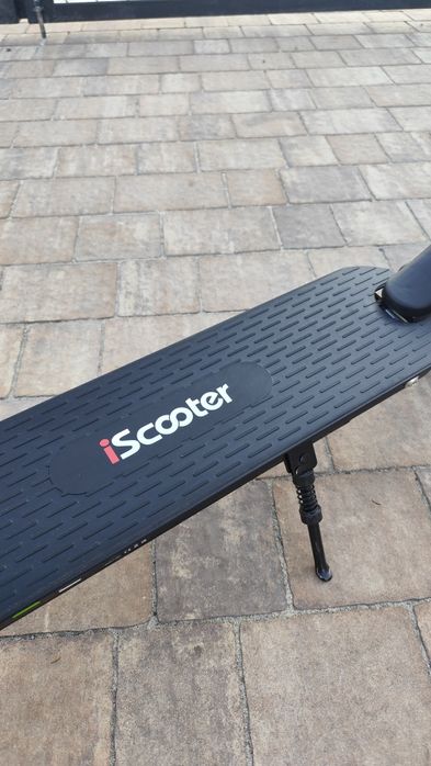 Hulajnoga iScooter i9 pro