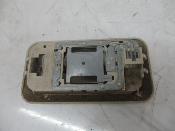 Plafonier frente FORD Ka (RU8)