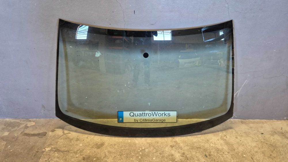 Para Brisas Vidro Frente Original Audi A4 B6 B7 2008 EXCELENTE ESTADO