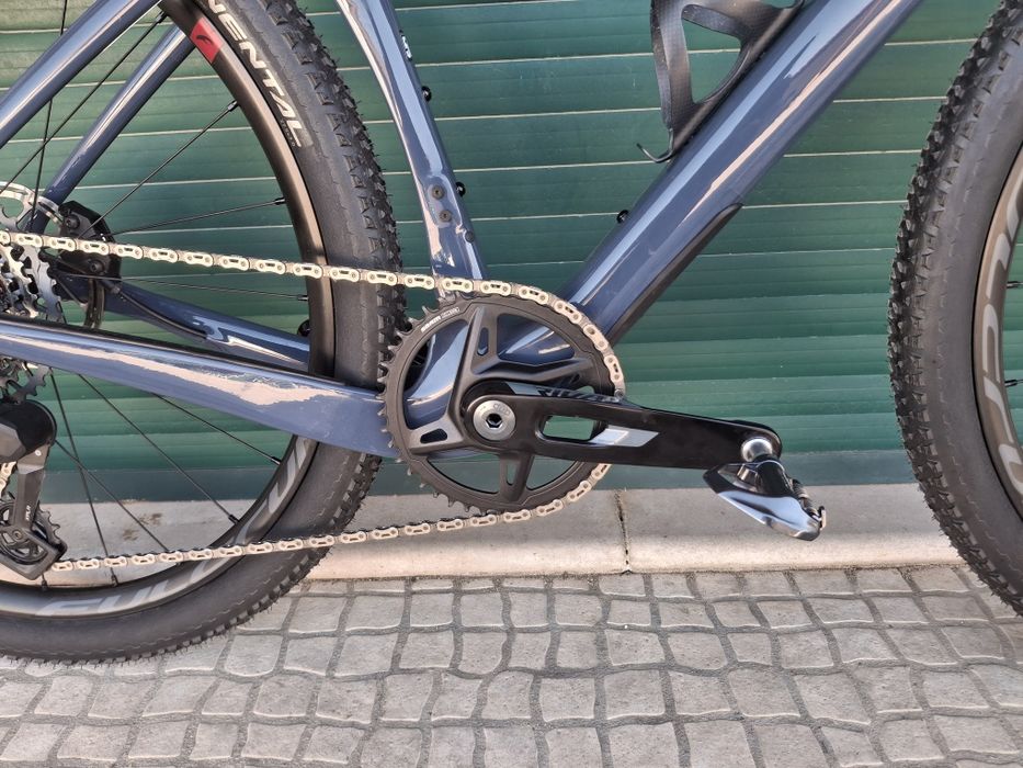 Bicicleta Cervelo Áspero Gravel