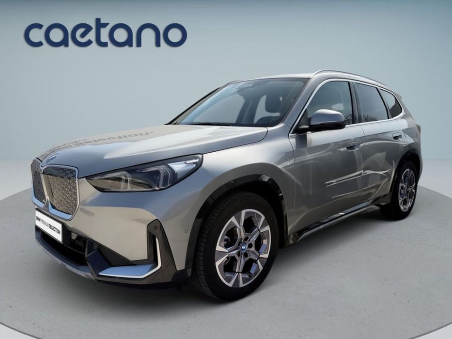 BMW iX1 eDrive20 xLine
