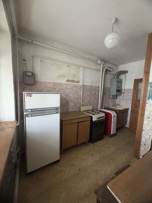 Продаж 3х кімнатної квартири