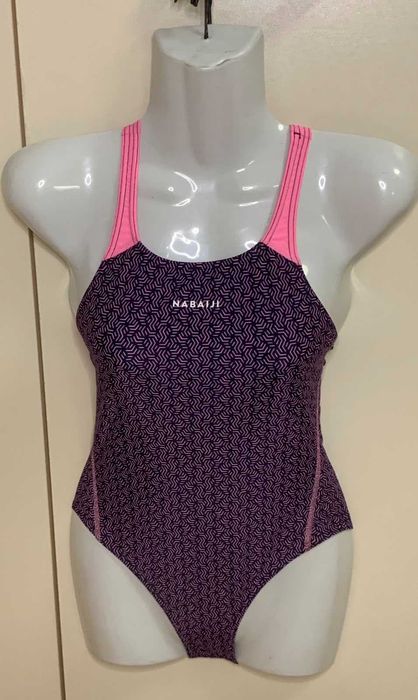 Спортивний купальник