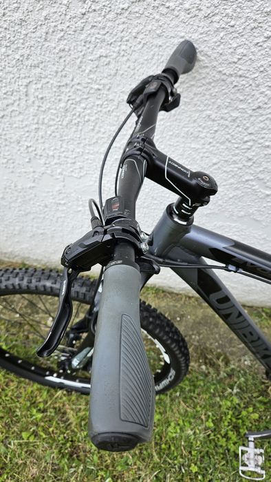 Rower Unibike evolution 27.5