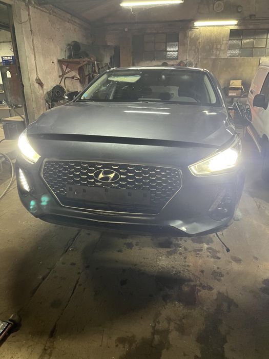 Hyundai I30 2017/2018/2019/ 2020 para peças