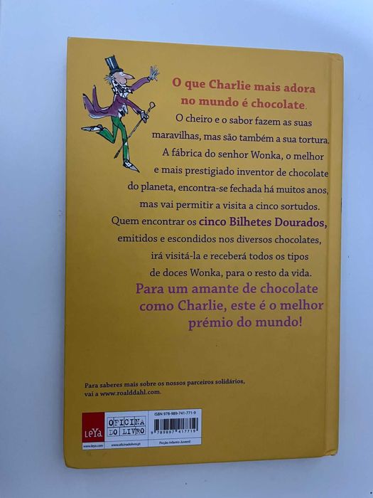 Livros Juvenis Varios