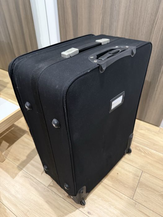 Walizka MON oficerska 974