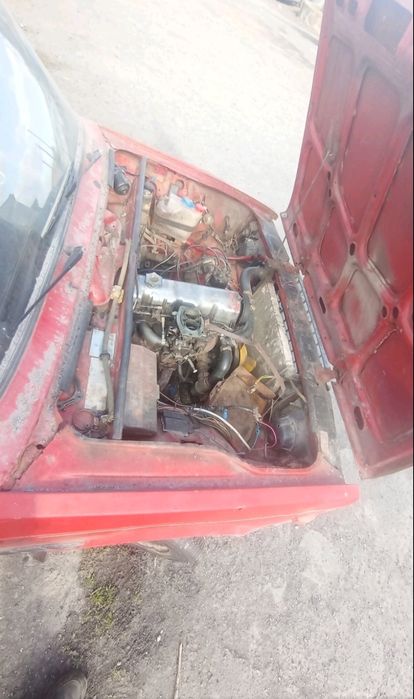 Продам ВАЗ 2107.