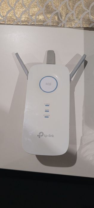 Repetidor TP-LINK Wifi Ac1750 Re450
Ac1750 Re450