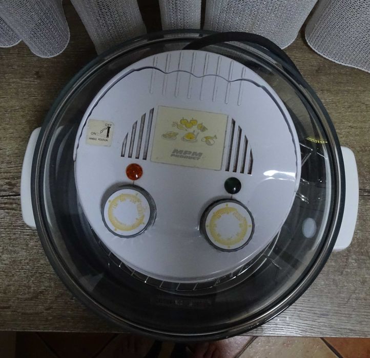 Kombiwar MPM JL-9301 H