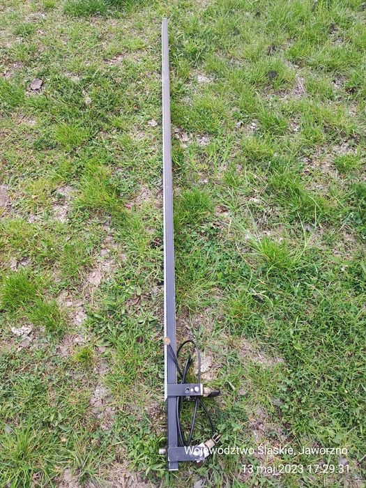 Antena zewnętrzna WIFI