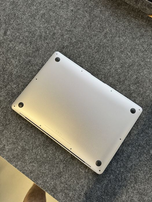 Macbook Air 13” M1 512gb