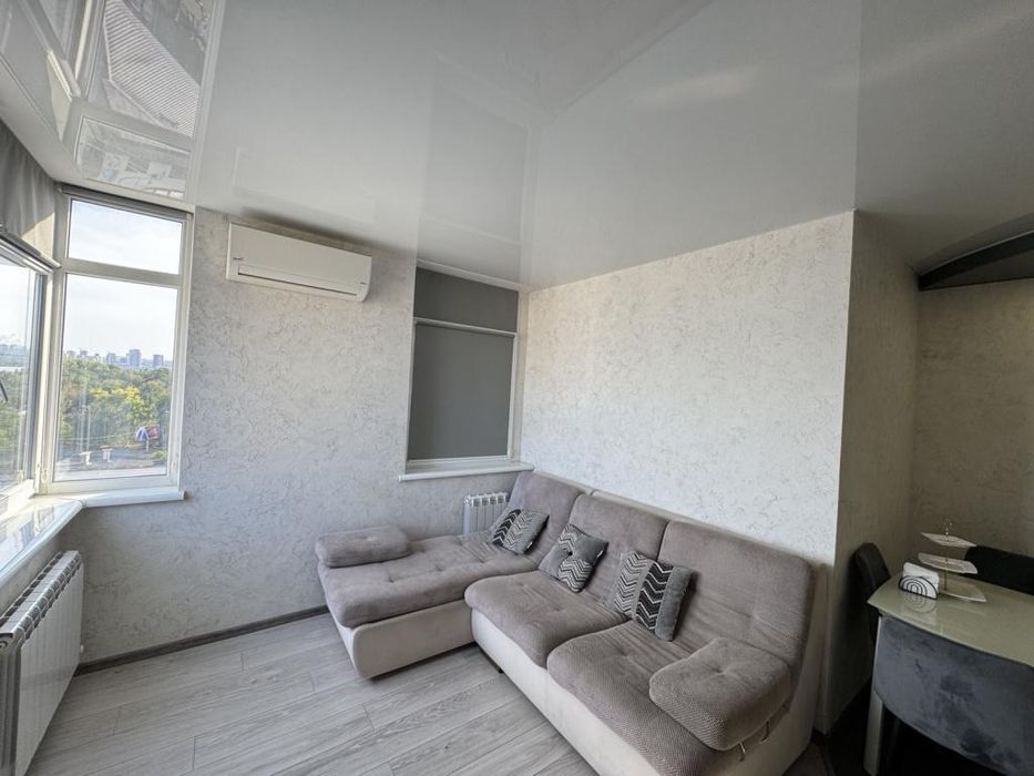 Продам 3-комн квартиру в районе Луговская ул. - View 3