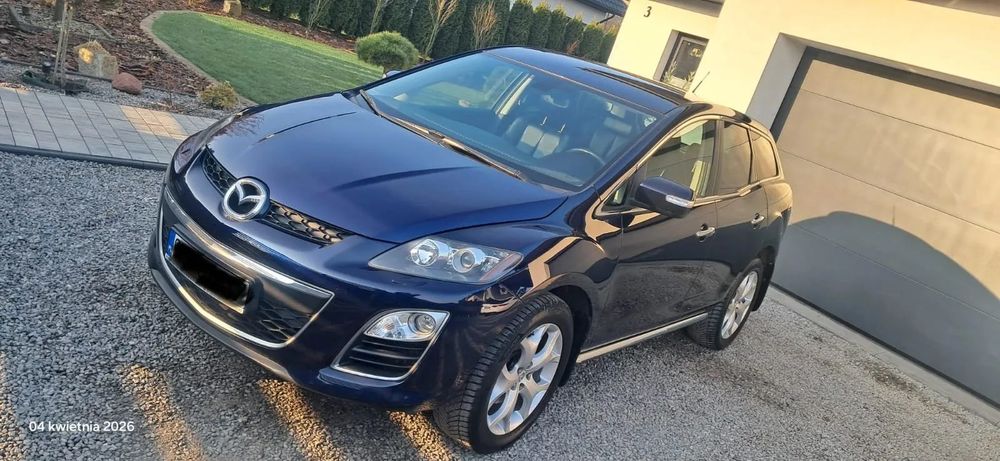 Mazda CX-7