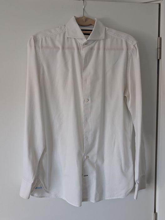 Conjunto de 3 camisas