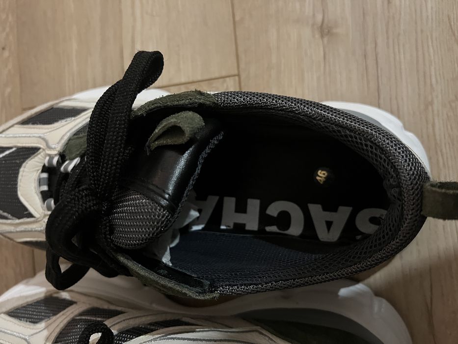 Buty sacha nr 46