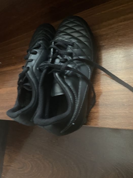 Chuteiras nike 38
