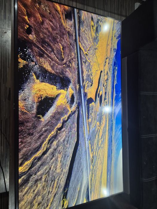 Telewizor 50" Hisense 50E6NT 4K Ultra HD HDR Smart TV | VIDAA