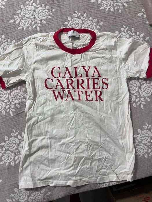 футболка jul розмір M