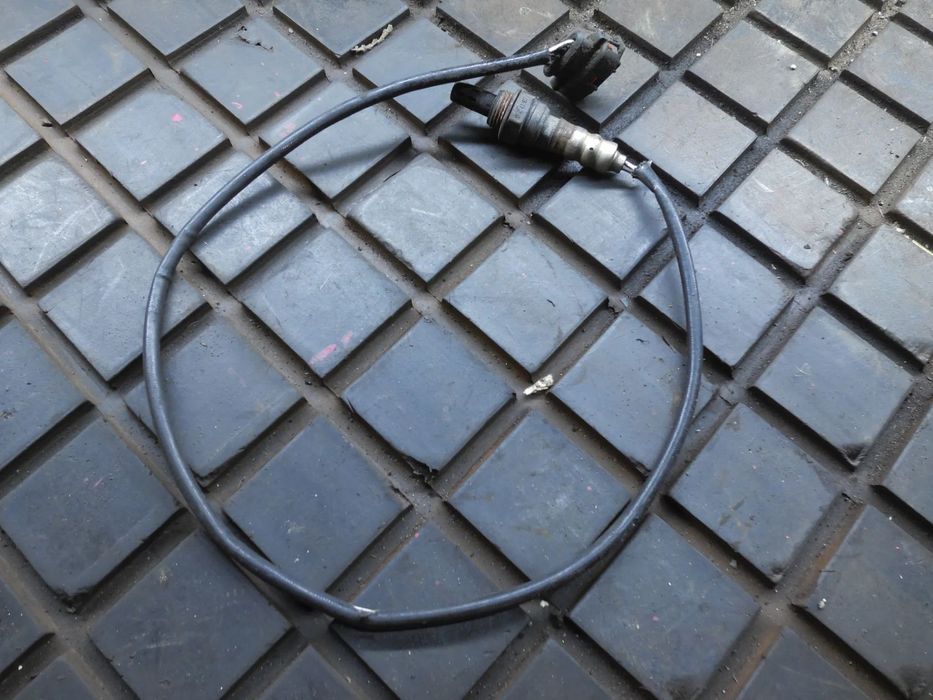 SONDA LAMBDA OPEL MERIVA A 1.8 Z18XE 09202575