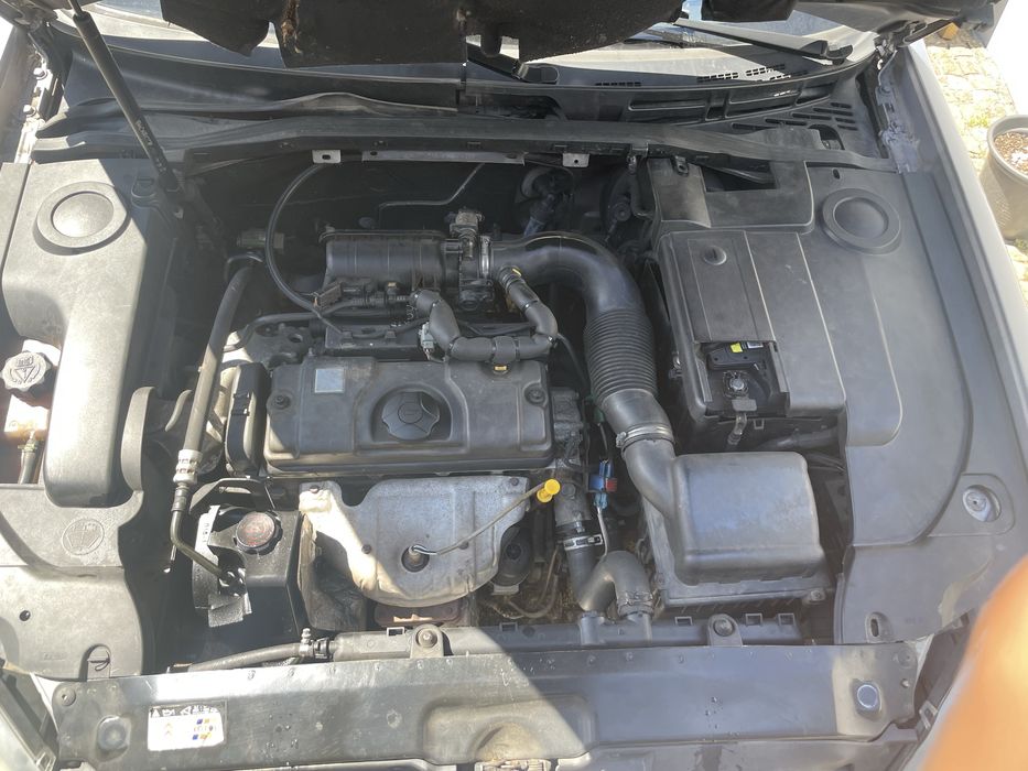 Citroen Xsara 1.4 (Urgente)