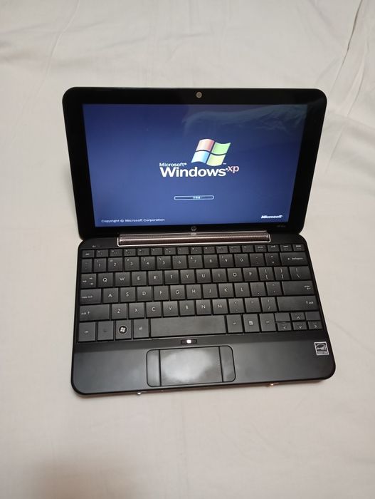 Нетбук HP Mini 1030 NR.