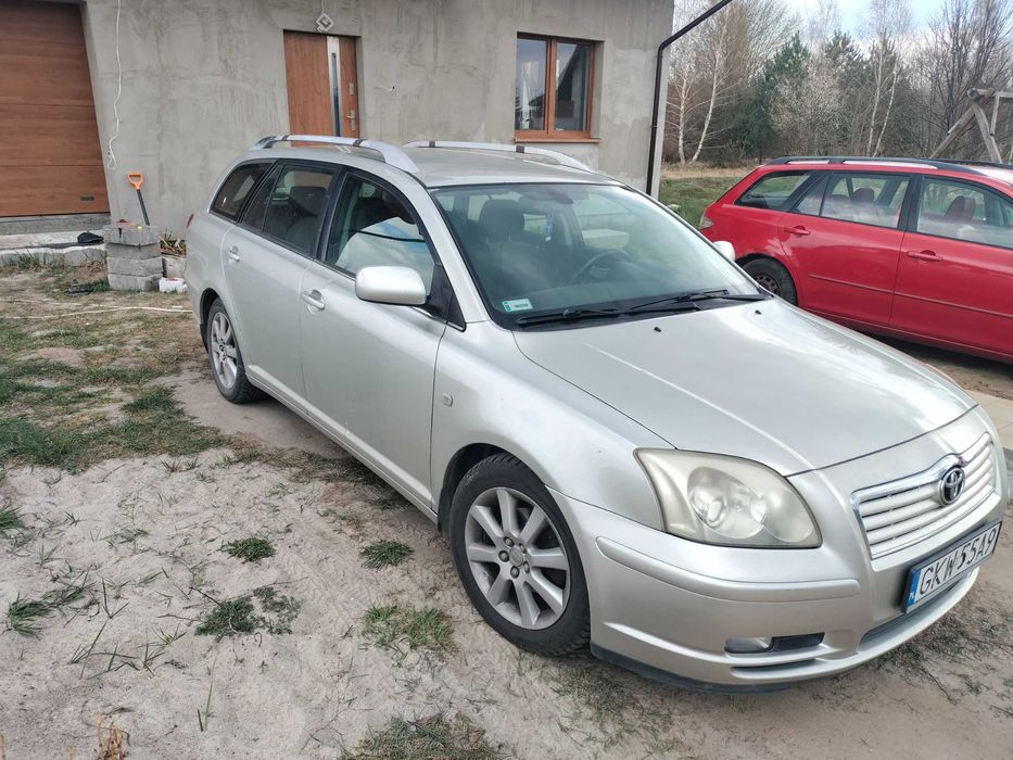 Samochód osobowy