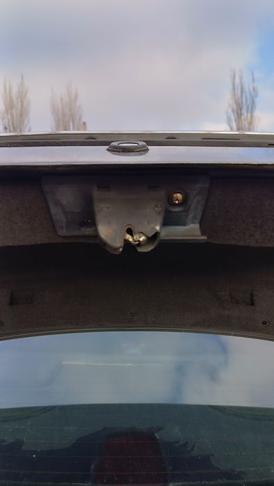 Кузов w210 2,2 дизель 604, на укр.док.