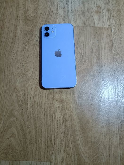 iPhone 12 64 neverlock