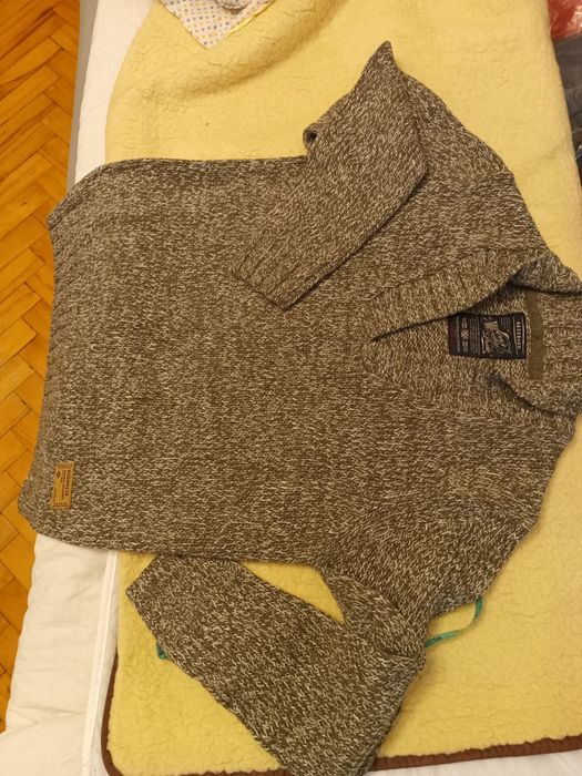 Sweter męski XL Reserved