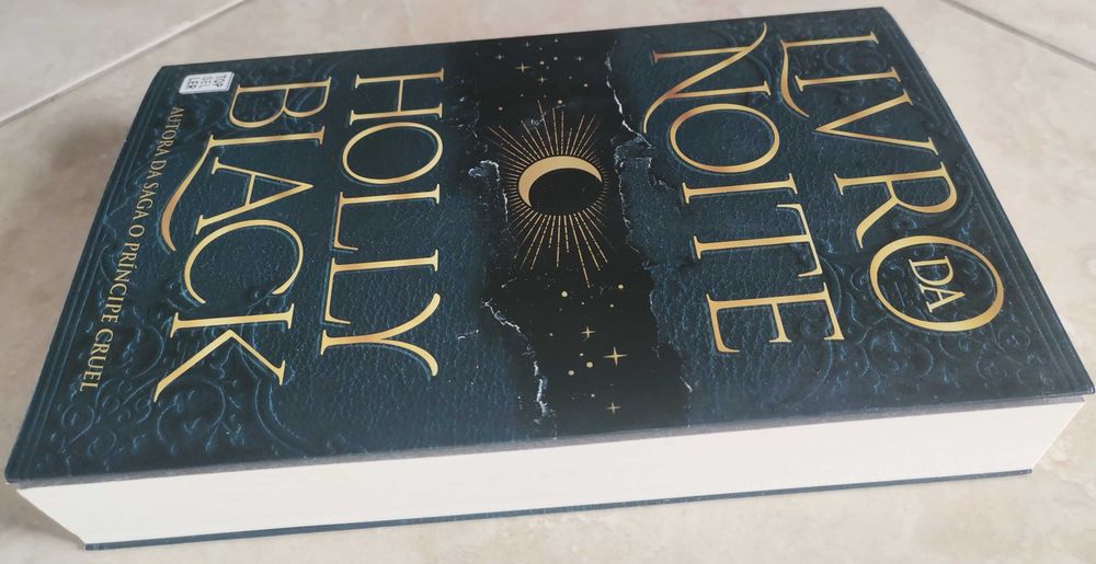 Portes Grátis - Livro da Noite