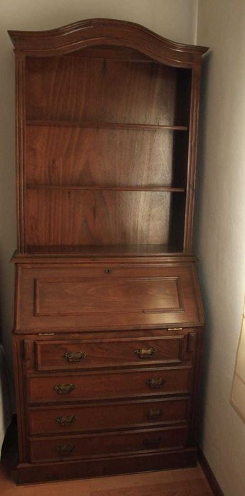 Mobília quarto solteiro