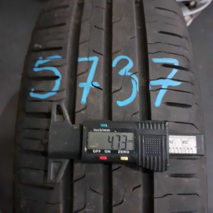Opona Continental EcoContact 6 165/70 R14 81T Nr.5737