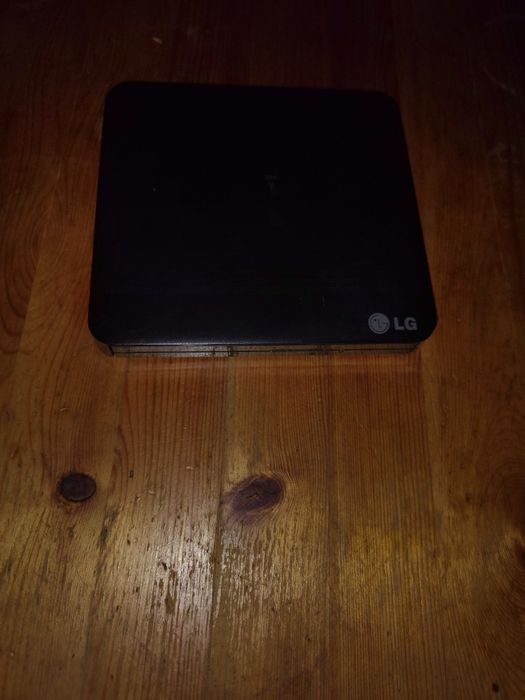 Sprzedam stację DVD firmy LG