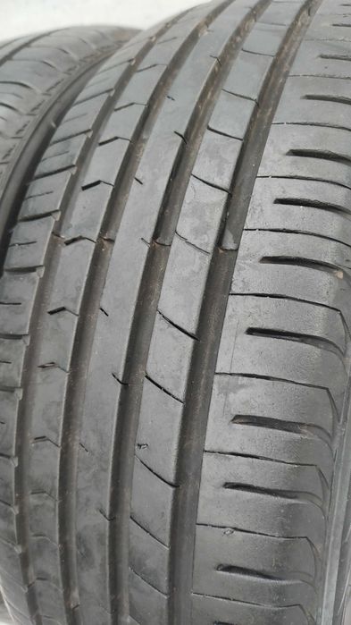 Opony Letnie 195/55/16 Rotalla 2szt 7mm 2023r
