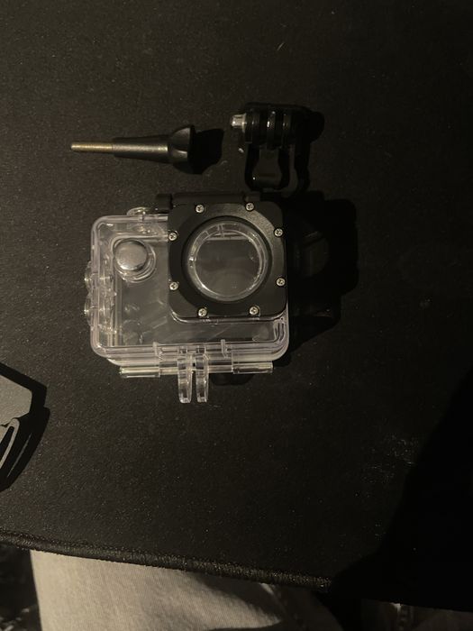 protecao camera GoPro